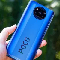 پوکو x3pro