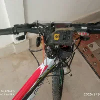 دوچرخه 24|دوچرخه، اسکیت، اسکوتر|گلبهار, شهر جدید گلبهار|دیوار