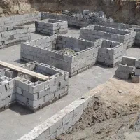 بنایی|خدمات پیشه و مهارت|بندر انزلی, پیل علی باغ|دیوار