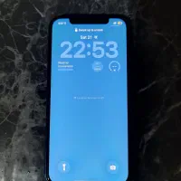 iPhone 12 Normal|موبایل|مشهد, کوی ولیعصر|دیوار