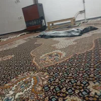 دو عدد تانکر آهنی
