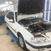 پژو پارس مدل ۹۰|خودرو سواری و وانت|تهران, شهرک آزمایش|دیوار