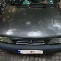 پرایددوگانه 84|خودرو سواری و وانت|ورامین, ورامین|دیوار