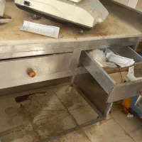 میز تخته مرغی|فروشگاه و مغازه|بروجن, |دیوار