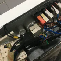 تعمیرات لوازم خانگی ،لباسشویی|خدمات پیشه و مهارت|پرند, فاز ۵|دیوار