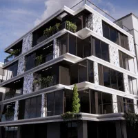 پیش فروش محضری  هایپر لوکس ترین واحد مخابرات