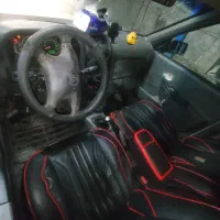 ۱۴۱ شاسی پلمپ ۸۶|خودرو سواری و وانت|گالیکش, |دیوار