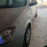 تیبا صندوق دار مدل 92