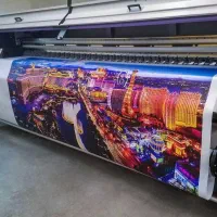 چاپ تبلیغات بنرکارت ویزیت تراکت فاکتور  لیبل