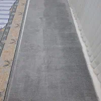 پالازموکت طوسی رنگ درجه یک