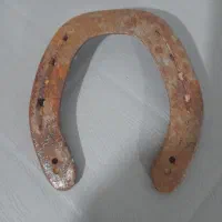 نعل اسب