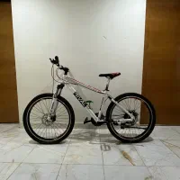 دوچرخه rival سایز ۲۶