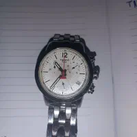ساعت مچی زنانه1853TISSOT اصل ژاپن|ساعت|بندرعباس, |دیوار