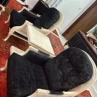 مبل هشت نفره جلو مبلی|مبلمان خانگی و میز عسلی|بندرعباس, |دیوار