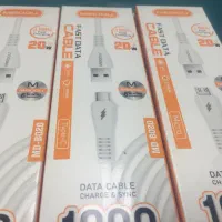 250 عدد کابل درجه یک MEIDOU|لوازم جانبی موبایل و تبلت|مشهد, هنرور|دیوار