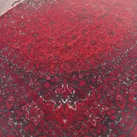 فرش نصف سه درچهار