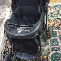 کالسکه کریر وساک نوزاد