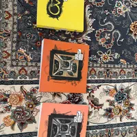 کتاب کنکور هنر|کتاب و مجله آموزشی|اصفهان, هفتون|دیوار