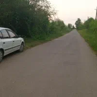 زمین ۲۰۰۰ متری بره جاده سه بر