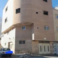 چهارطبقه-دونبش-شهرک-بهار