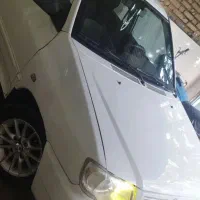 پراید ۱۳۲عروسک سیستم دار مدارک کامل|خودرو سواری و وانت|تهران, آذری|دیوار