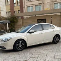 بسترن b50f مدل ۹۵|خودرو سواری و وانت|مشهد, استاد یوسفی (شهرک غرب)|دیوار