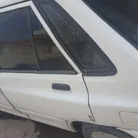 پراید 132مدل 89