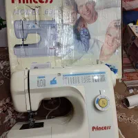 چرخ خیاطی خانگی مارکprincess