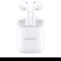 هدفون بلوتوثی منوئلی مدلNEWl18