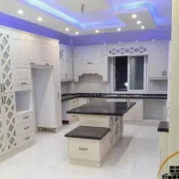 کابینت ممبران با دستگاه حرفه ای پرس وکیوم