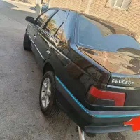 فروش پژو405|خودرو سواری و وانت|بناب, |دیوار