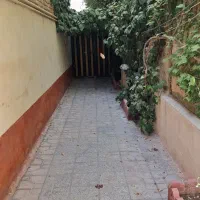 ویلایی دوبلکس نقلی ۲ خوابه