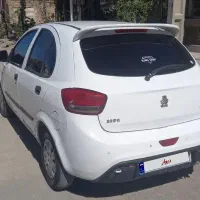 تیبا 2 (هاچبک) EX، مدل ۱۳۹۷|خودرو سواری و وانت|زاوه, |دیوار