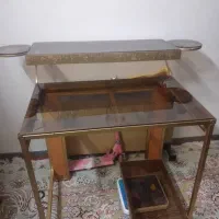 فروش وسایل منزل|تخت و سرویس خواب|فولادشهر, C4|دیوار