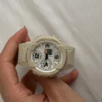 ساعت مچی casio