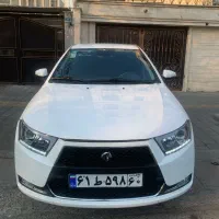 فروش اقساط دنا پلاس اتوماتیک، مدل 1405 صفر