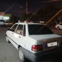 پراید ۹۱