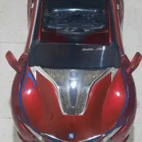 ماشین شارژی|اسباب‌بازی بچه|اهواز, کیان اباد|دیوار