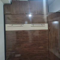 جای خواب ( تخت ) و کمد دیواری|تخت و سرویس خواب|تهران, شهرک ولیعصر جنوبی|دیوار