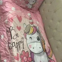 ست روتختی دخترانه زارا