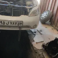 دیکس و صفحه تقویت شده سعید با تخفیف ویژه|خدمات موتور و ماشین|خرم‌آباد, |دیوار