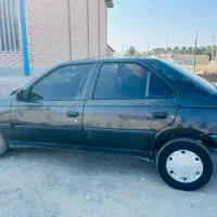 پژو مدل 1384درجه یک ماشین شهرستان|خودرو سواری و وانت|جیرفت, |دیوار