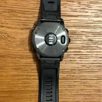 Garmin fenix 6 pro solar / گارمین|ساعت|تبریز, |دیوار