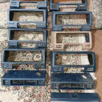 لوازم پاترول|قطعات یدکی و لوازم جانبی|سنندج, |دیوار