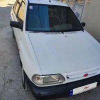 پراید مدل 90 عروسک تک برگ سند|خودرو سواری و وانت|سقز, |دیوار