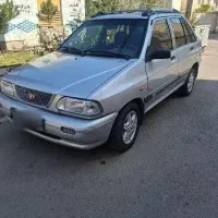 پراید ۱۴۱ مدل ۸۵ فرمان هیدرولیک