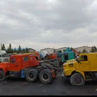 اسقاط ماک بنز ولوو کاویان اویکو نیسان ایفا اسکانیا