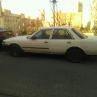 تویوتا کریسیدا
