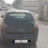 فروش تیبا ۲ مدل ۹۴