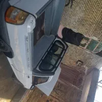 پراید وانت 151|خودرو سواری و وانت|شوش, |دیوار